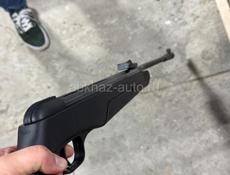 Воздушка 4,5 калибра 