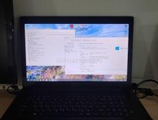 Lenovo (B50-30) - надёжный ноутбук для работы и мультимедиа.