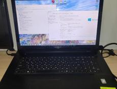 Lenovo (B50-30) - надёжный ноутбук для работы и мультимедиа.