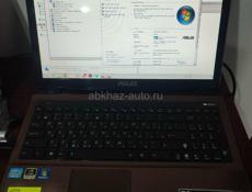 HP ProBook 4520s — Надежный бизнес-ноутбук в металлическом корпусе.