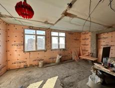 СРОЧНО 2х комнатная квартира