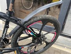 Велосипед Бмв 