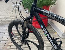 Велосипед Бмв 