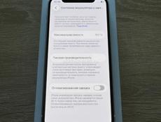 Айфон 12 мини 128гб