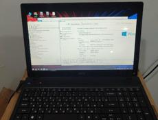 Acer Asprire 5742G - Мощный мультимедийный ноутбук.