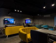 Продается здание с готовым бизнесом 