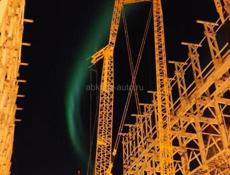 ВЫСОТНЫЕ РАБОТЫ