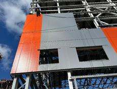 ВЫСОТНЫЕ РАБОТЫ