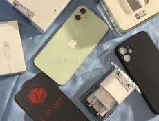 Айфон 12 мини