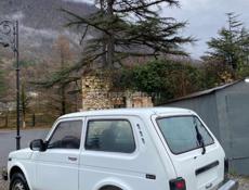 ВАЗ 2123 Нива