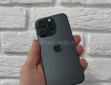 iPhone 15 Pro 256Gb 🔋86% 