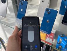 iPhone 11 128gb идеал 