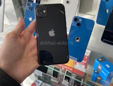 iPhone 11 128gb идеал 