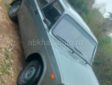 ВАЗ 2105