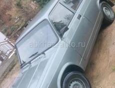 ВАЗ 2105