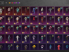 Продам аккаунт пабг или обменяю на акк в стендофе с Голдой 