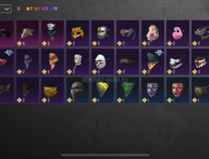 Продам аккаунт пабг или обменяю на акк в стендофе с Голдой 