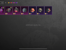 Продам аккаунт пабг или обменяю на акк в стендофе с Голдой 