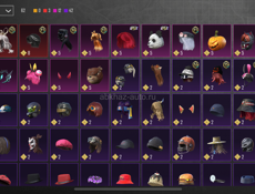 Продам аккаунт пабг или обменяю на акк в стендофе с Голдой 