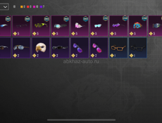 Продам аккаунт пабг или обменяю на акк в стендофе с Голдой 