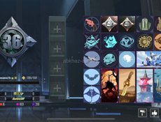 Продам аккаунт пабг или обменяю на акк в стендофе с Голдой 