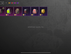 Продам аккаунт пабг или обменяю на акк в стендофе с Голдой 