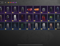 Продам аккаунт пабг или обменяю на акк в стендофе с Голдой 