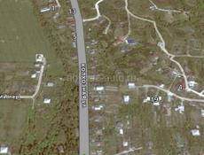 Участок ровный в цандрипше