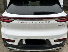 Chery