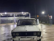 ВАЗ 2106