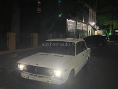 ВАЗ 2106