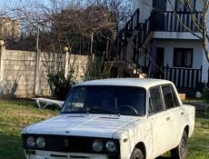 ВАЗ 2106