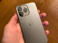 iPhone 13 Pro 