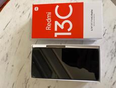 Redmi 13c 256/8GB