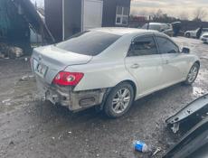 Таета Марк Х