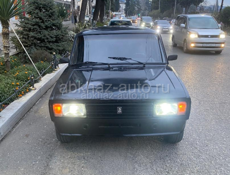 ВАЗ 2105