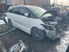 Таета эстима 3.5