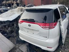 Таета эстима 3.5