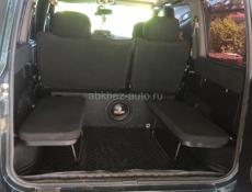 УАЗ Патриот