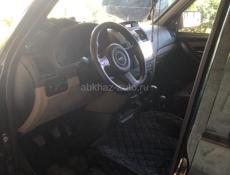 УАЗ Патриот