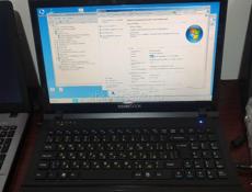 Roverbook Steel N627 — Доступный ноутбук для базовых задач.