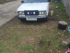 ВАЗ 2107