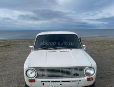 ВАЗ 2101
