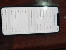 iPhone 11 Pro Max 256 ГБ.