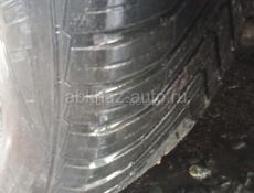 шины с дисками