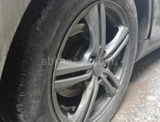 шины с дисками