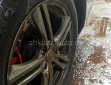 шины с дисками 