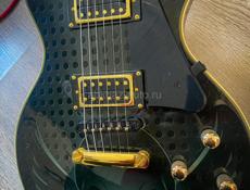 Электрогитара кастомная