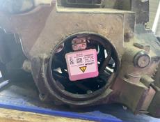 Фары Mercedes ML