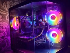 Игровой пк компьютер комп пк